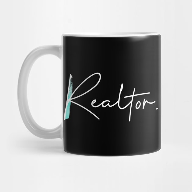 Real Estate professional by REG
